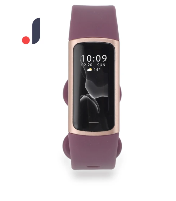 Smart Bracelet — Wearable Accessories, Fishine