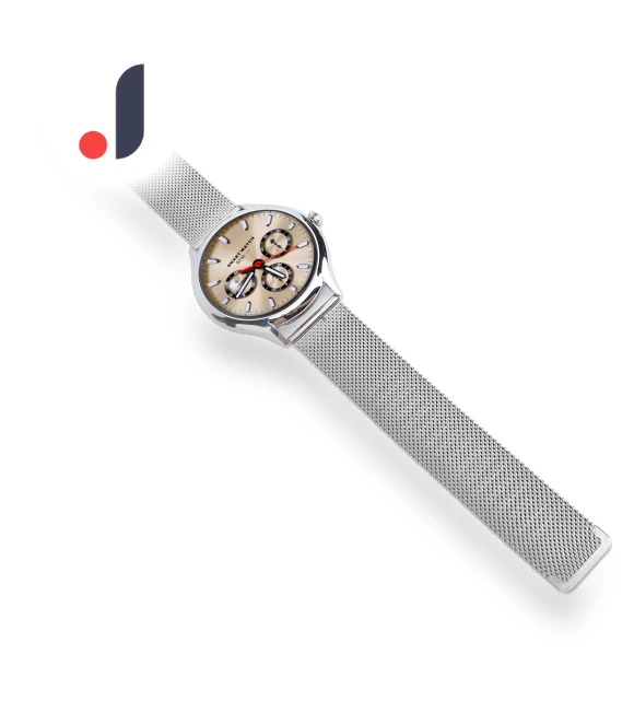 Smart HD Super Thin Watch — Smartwatches, TOMTOP JMS