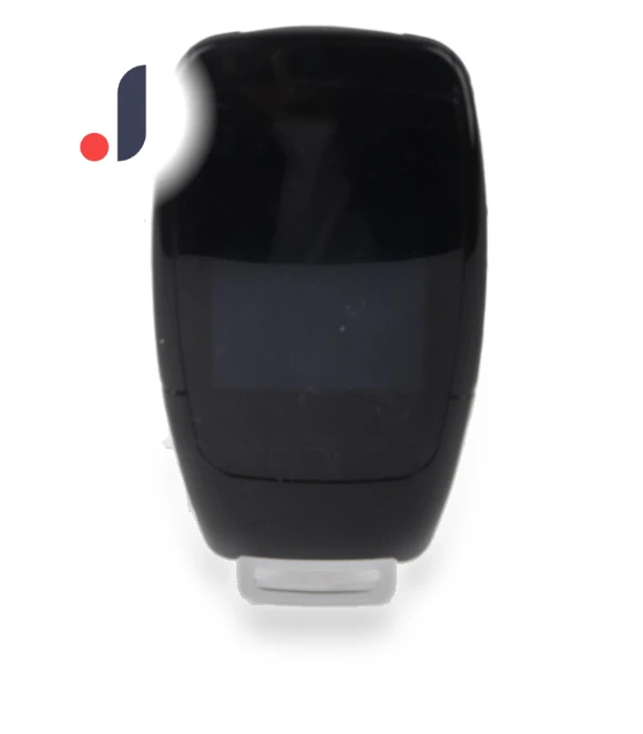 Universal LCD Touch Screen Smart Key — Keyless Entry, Fishine