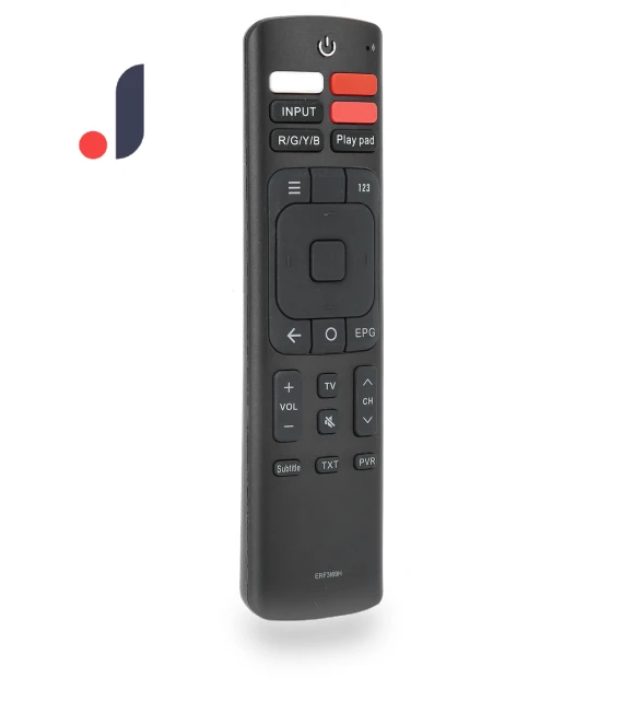Voice Control Remote Replacement — Remote Controls, Honor Electronics