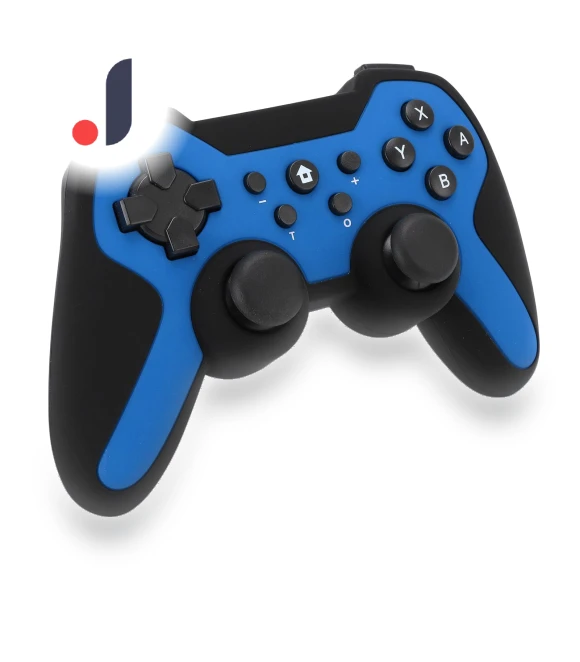 Wireless Bluetooth Controller — Remotes, OutsideWorld