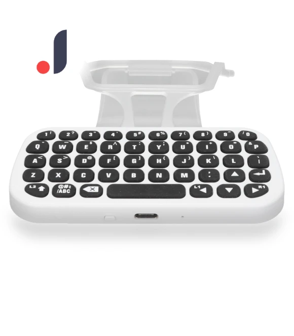 Wireless Controller Keyboard — Accessories, Honor Electronics
