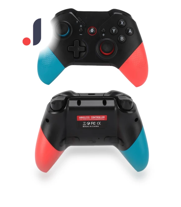 Wireless Controller — Remotes, OutsideWorld