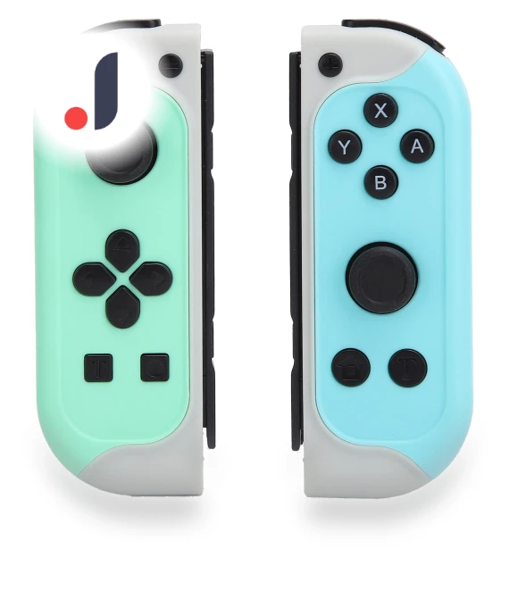 Wireless Gamepad with NFC Function — Gaming Controllers, DIYelecs