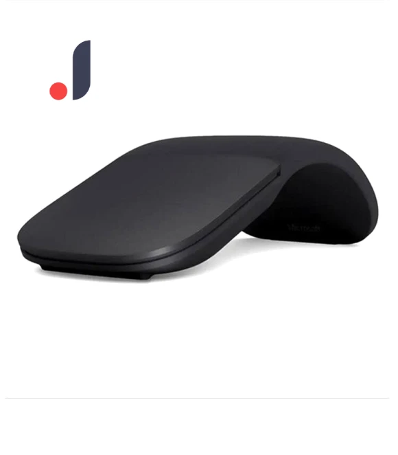 Bluetooth 4.0 Folding Wireless Silent Mini Mouse — Mouse Pads, Gramophonhd