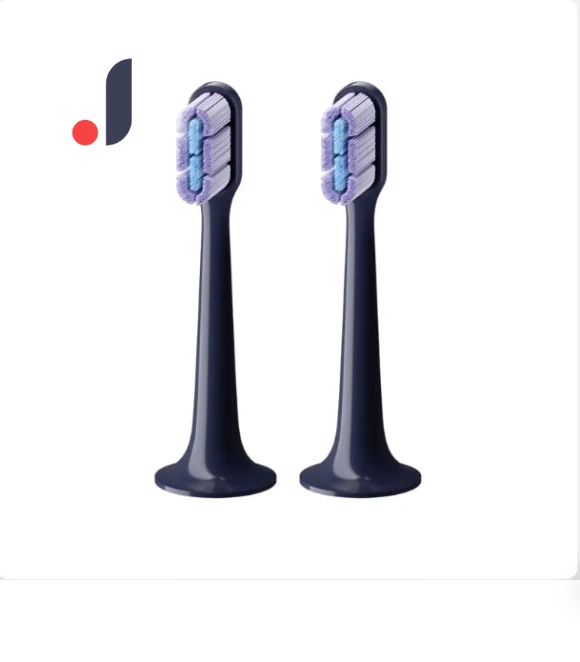 Electric Toothbrush Heads — Electric Toothbrush Heads, Xiaomi