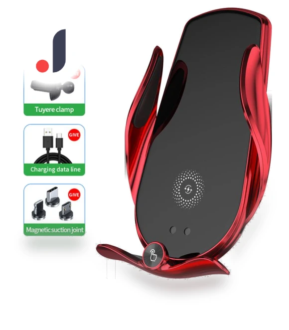 Fast Smart Charger 15W — Chargers, ESSAGER
