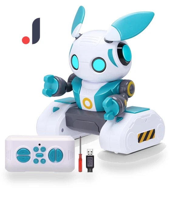Intelligent Gesture Sensing Robot — Interactive Figures & Robots, tatan1