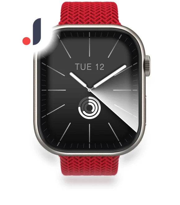 Pro Max AMOLED Smartwatch — Wearable Accessories, Happy World Electronics