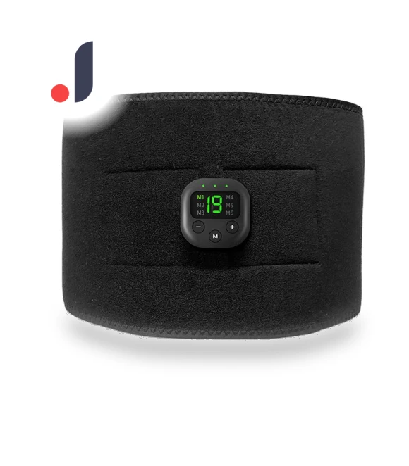 Smart Electric EMS Muscle Stimulator — Muscle Stimulators, Binchi Keji Travel