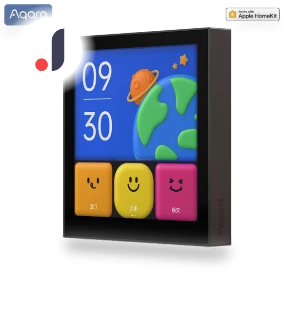 Smart Switch S1E — Smart Home Hubs & Controllers, Xiaomi