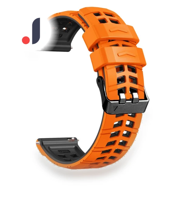 Smart Watch Strap — Smartwatch Straps, bushoukeji01