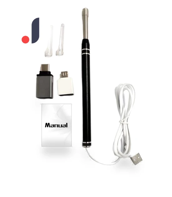 Visual Ear Tool — Wax Removal, Xingtengrui