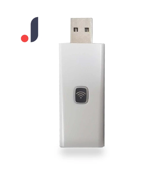 Wireless Controller Adapter — Power Solutions, Sunnyway