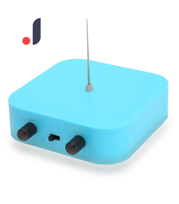 Artificial Lightning Generator — Power Solutions & Surge Protection, OutsideWorld