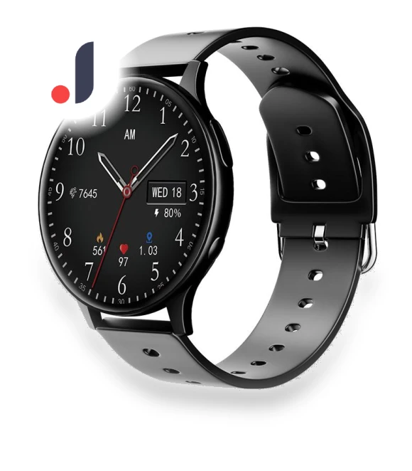 Bluetooth Call Sports Smartwatch — Smartwatches, LIGE