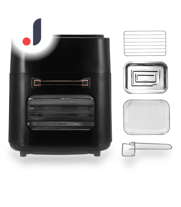 Electric Fryer Oven — Air Fryers, Pro DIY Tool