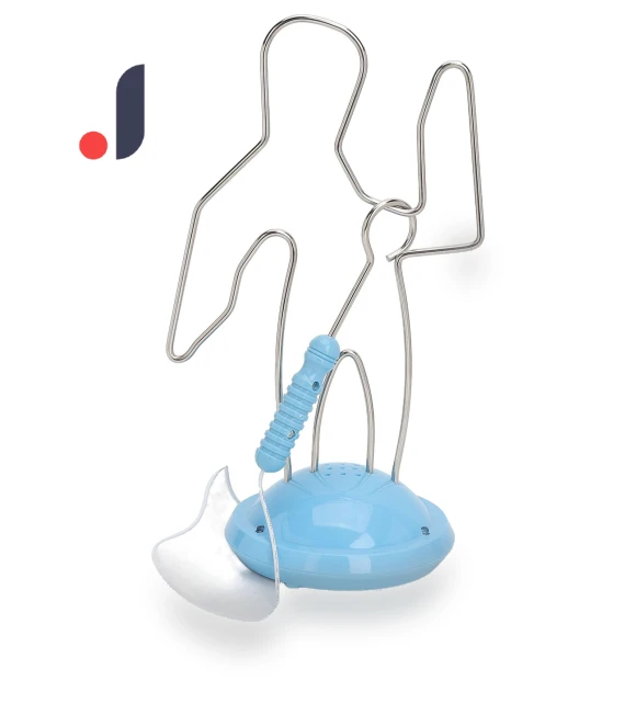 Electric Shock Maze Game — Mind-Bending Boxes, Fishine