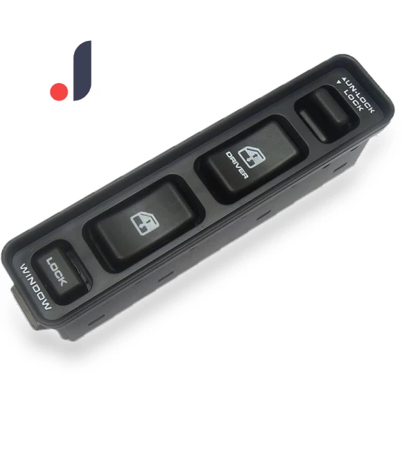 Electric Window Switch Controller — Power Window, Suzuki
