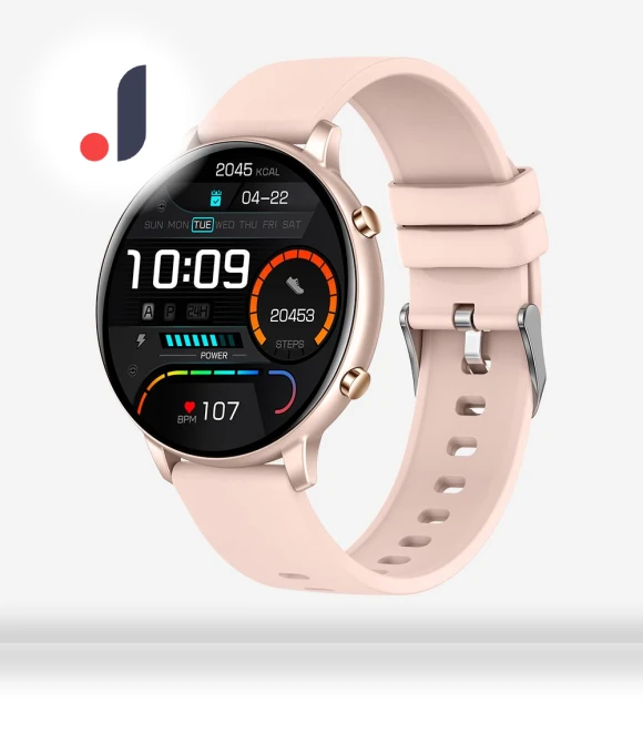 Fashion Smart Watch — Wearable Accessories, Tiktop2
