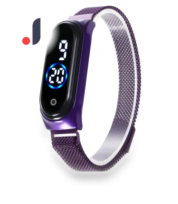 Fashion Touchscreen Watch — Timepieces, Panda Watch