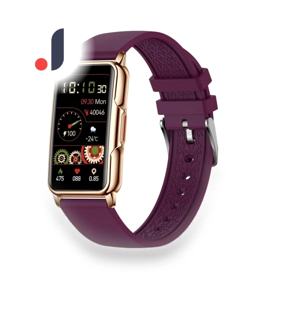 Fitness Smartwatch — Smartwatches, Tiktop2