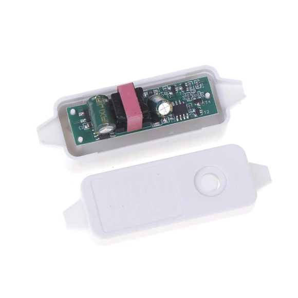 LED Light Strip with 8 Flashing Modes — LED Strips, Filial Piety
