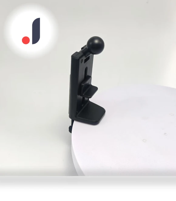 Magnetic Wireless Charging Stand — Chargers & Adapters, Smarter than future