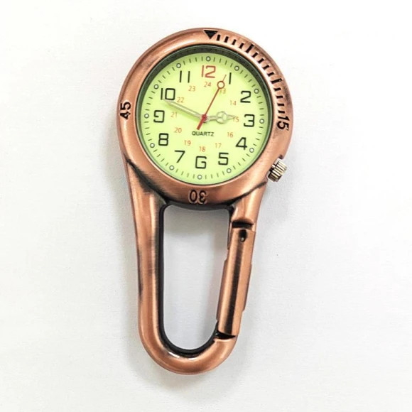Multifunctional Climbing Watch — Active Timepieces, AI Supermarket