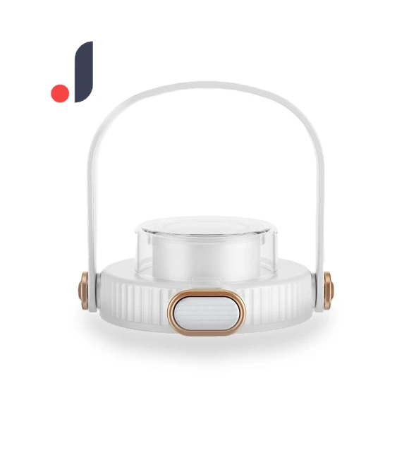 Portable Juicer Blender Cup — Juicer Components & Extras, LivingHousehold