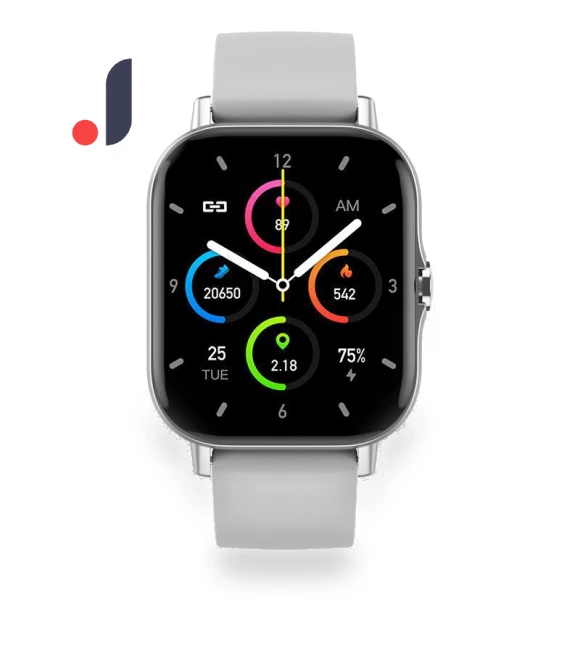 Smart Sports Multifunction Bluetooth Smartwatch — Smartwatches, Smarter than future