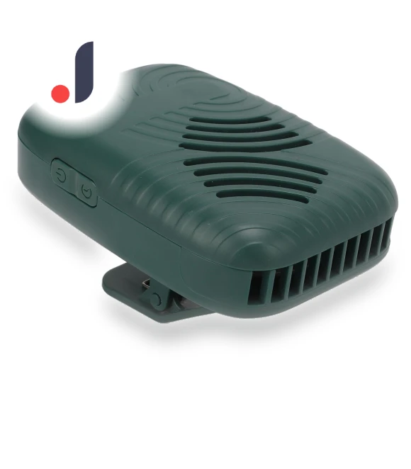 Smart Timing Paint Dryer — Art Tool Cleaners, GoolRC