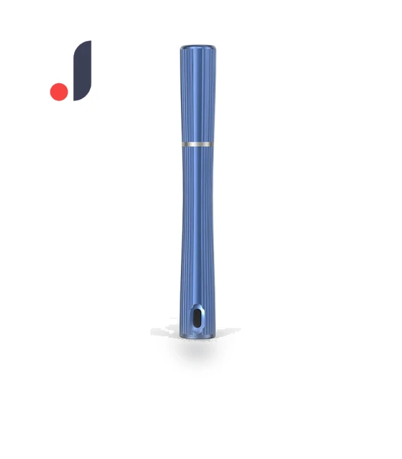 Smart Visual Ear Cleaner with LED Light — Syringes, idealife