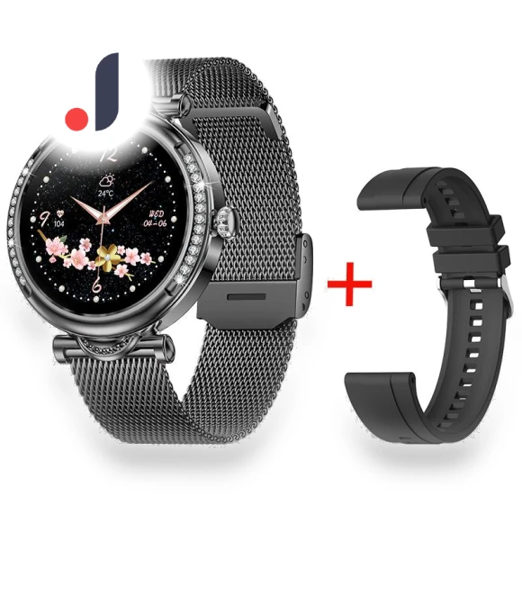 Smart Watch for Women — Smartwatches, ESTG
