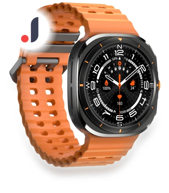 1.43-inch AMOLED Screen Health Monitoring Smart Watch — Wearable Accessories, Tiktkkkk