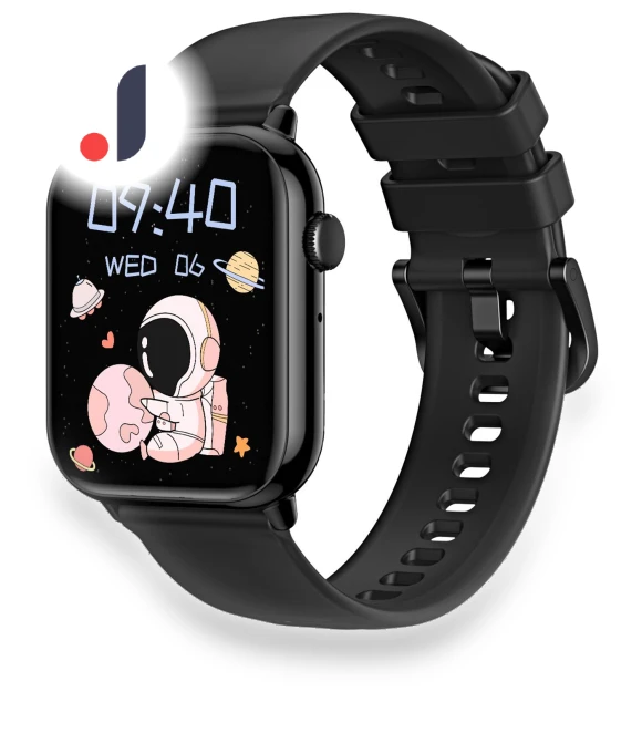 1.75-inch Touchscreen Women's Waterproof Smart Watch with Call Function — Smartwatches, Tiktkkkk