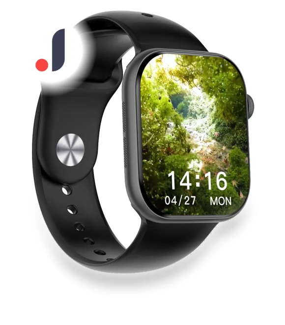 10S Smart Watch — Smartwatches, Tiktkkkk