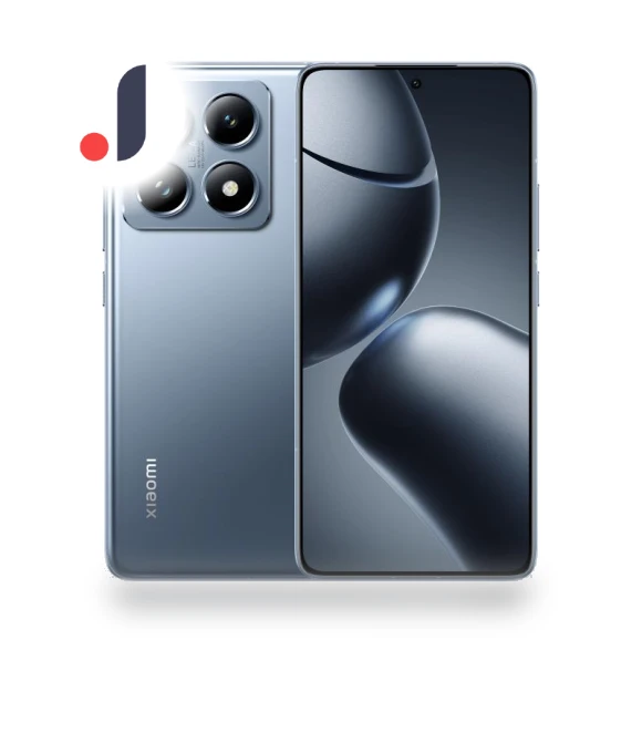 14T Pro 5G Smartphone — Mobiles, Xiaomi