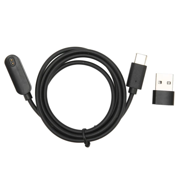 2 In 1 USB Type C Charger Charging Cable — Charging Solutions, DIYelecs