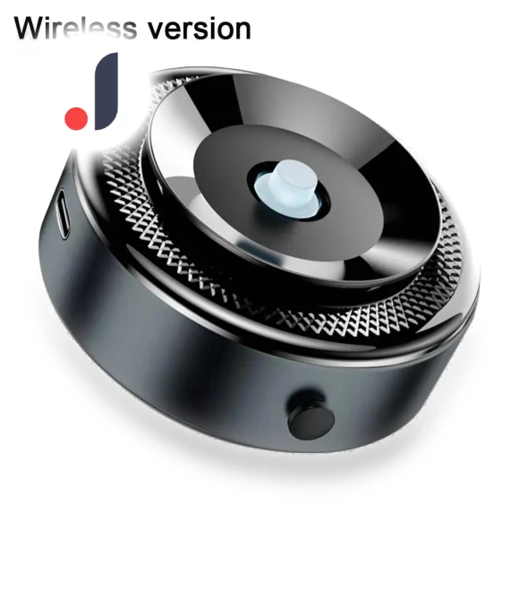 360° Rotating Bracket for Magsafe Wireless Charger — Dashboard Installation Kits, Timeless Home