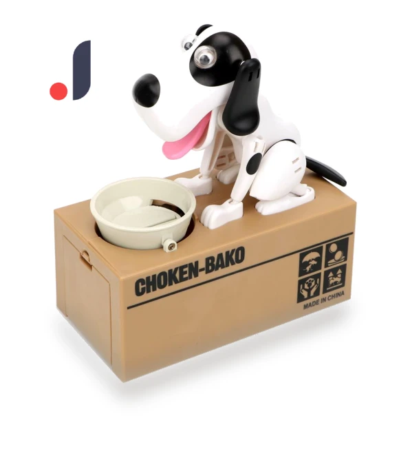 Automated Money Box — Savings & Piggy Banks, Auto Home Solutions