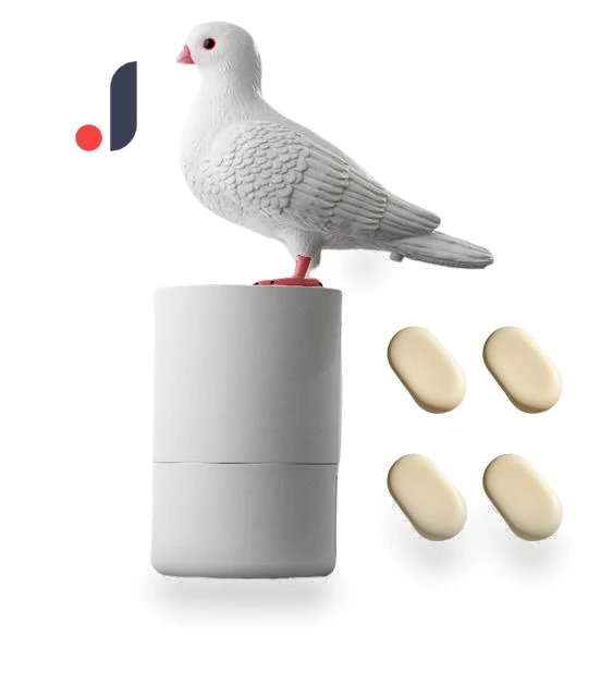 Automatic Soap Dispenser — Care Dispensers, Pavo