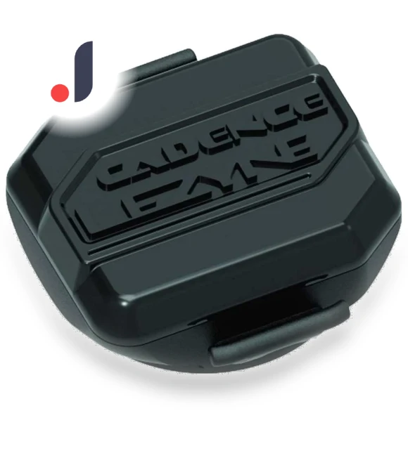 Bicycle Sensor Pro Cadence LED Indicator Magnetless Bike Speed Sensor — Cycling, LEZYNE