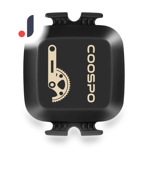Cadence Speed Sensor — Bike Tech Gadgets, COOSPO