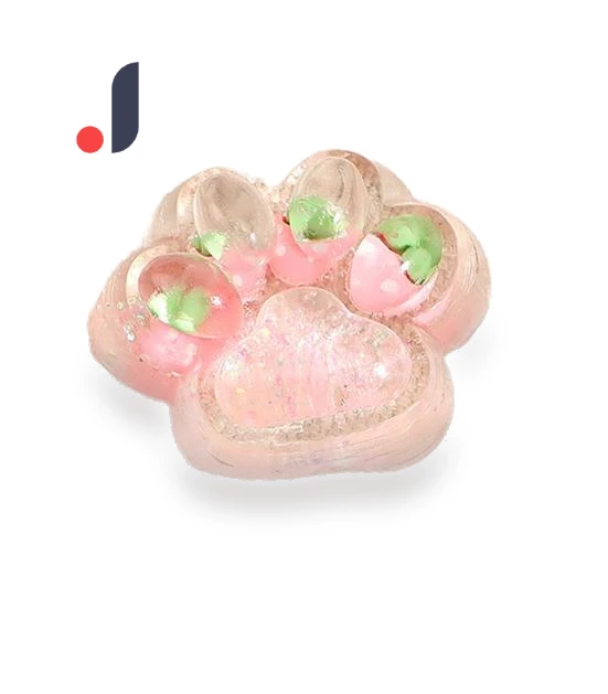 Cat Paw Touch Toy — Cat Playthings, Home Textile Star