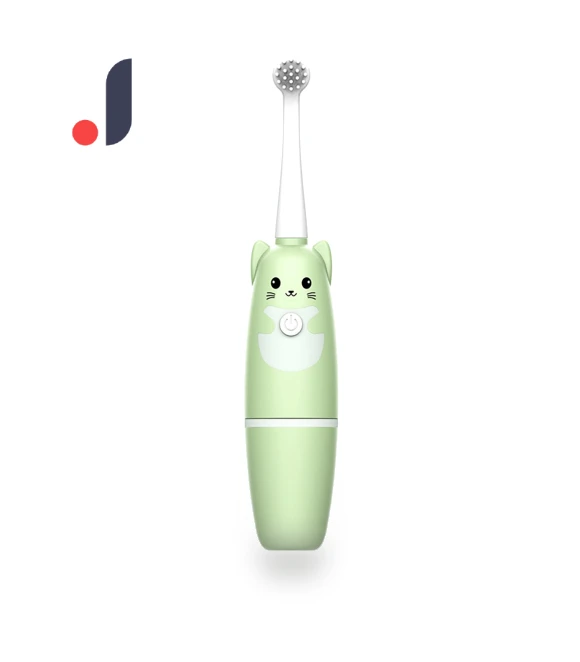Children's Electric Toothbrush — Kids' Electric Toothbrushes, happyyu