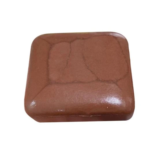 Chocolate Toast Squeeze Toy — Blocks, Trahf
