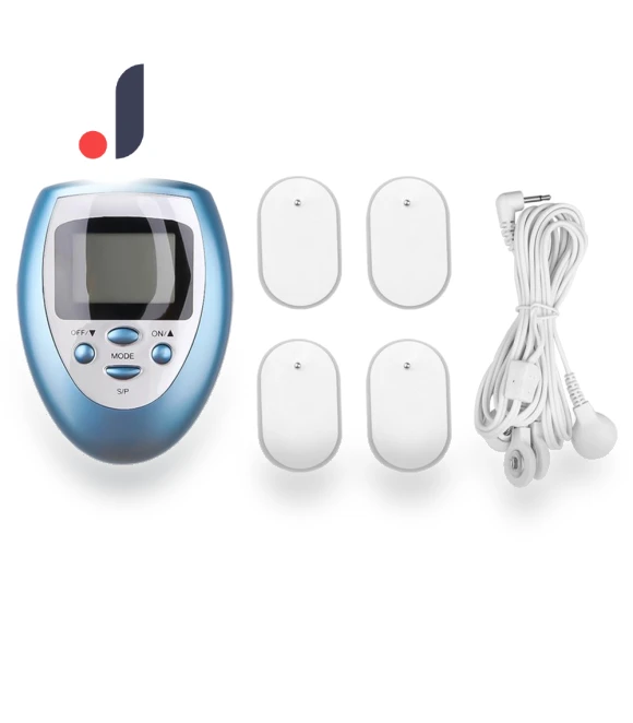 Digital Display Tens Machine — Muscle Stimulators, VITA Dogdog Smartwear