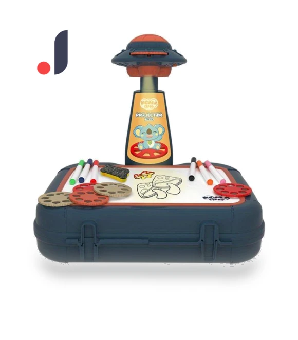 Drawing Projector Set — Drawing Boards, TTikTok