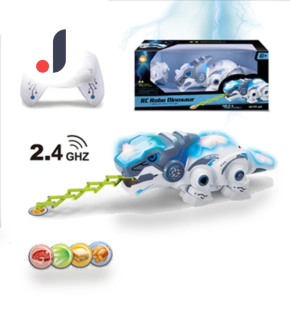 Educational Pet Model Robot — Interactive Figures & Robots, TinyJoy